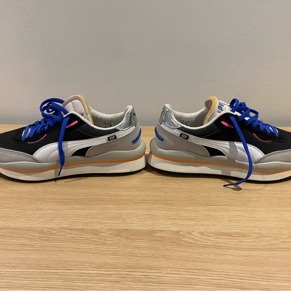 Puma Rider 020 - Picture 3 of 4